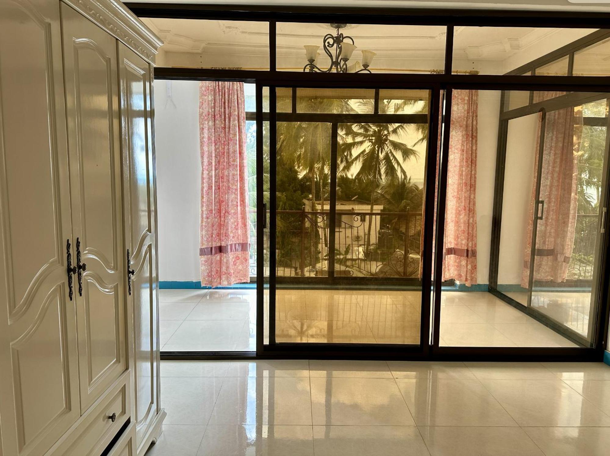 Khadija Kiwengwa Apartment Exterior foto